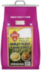 DESI BARLEY FLOUR 20LB