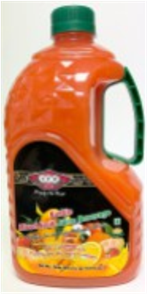 ITN MIXED FRUIT JUICE 3L