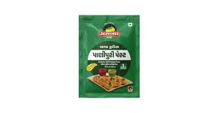 JALPOOREE CORRIANDER MINT CHUTTNEY 100G