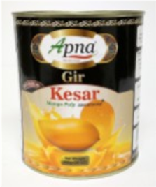 KESAR MANGO PULP 850G