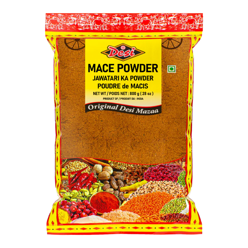 DESI MACE POWDER 50G