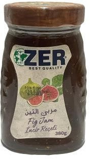 ZER FIG JAM
