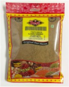 DESI AJWAIN SEEDS 100G
