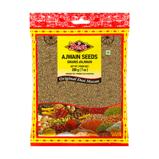 DESI AJWAIN SEEDS 400G