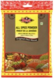 DESI ALLSPICE POWDER 50LB