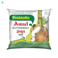 AMUL CHAAS (BUTTER MILK)