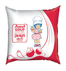 AMUL MILK GOLD (6%)