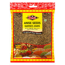 DESI ANISE SEEDS 5LB