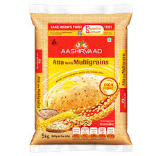 ASHIRVAD ATTA MULTIGRAIN