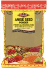 DESI ANISE SEED POWDER 5LB