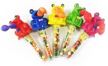 AZMET MR CANDY FROG 10G