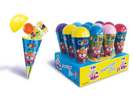 AZMET HANDY CANDY 10G