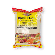 DESI BAJRI FLOUR 2LB