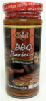 DESI BARBEQUE 250G