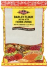 DESI BARLEY FLOUR 4LB
