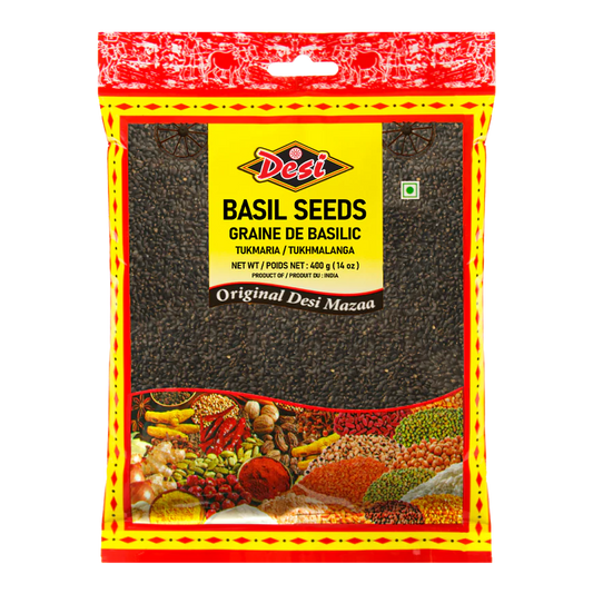 DESI BASIL SEEDS 200G