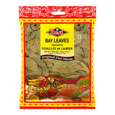 DESI BAY LEAVES 5LB