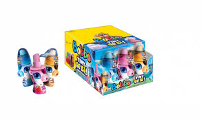 BOBBO TINY BE BI  55G