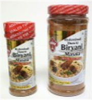 DESI BIRYANI MASALA 100G