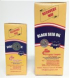 DESI BLACK SEED OIL 250ML
