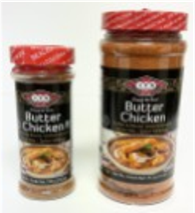 DESI BUTTER CHICKEN 100G
