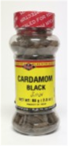 DESI CARDAMOM BLACK 80G