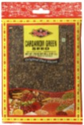 DESI CARDAMOM GREEN SEED BULK