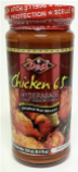 DESI CHICKEN 65 250G