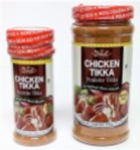DESI CHICKEN TIKKA 312G