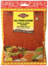 DESI CHILI POWDER KASHMIRI 200G