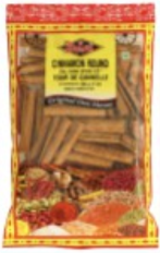 DESI CINNAMON ROUND 400G