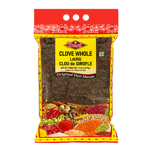 DESI CLOVE WHOLE 200G