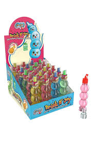 COCCOCANDY DRINK N JOY
