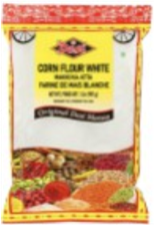 DESI CORN FLOUR WHITE 4LB
