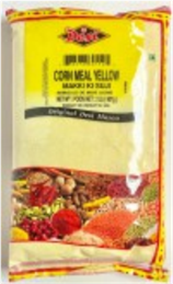 DESI CORN MEAL YELLOW 4LB