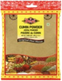DESI CUMIN POWDER 8LB