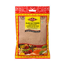 DESI BLACK SALT POWDER 200G