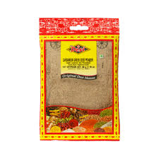 DESI CARDAMOM GREEN SEED POWDER 100G