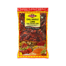 DESI CHILI WHOLE LONG 200G