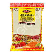 DESI SUJI COARSE FARINA