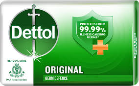 DETTOL SOAP BAR