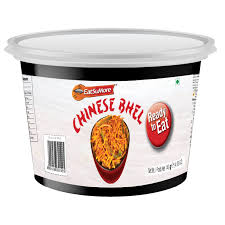 EATSUMORE (READY TO EAT) CHINESE BHEL CUP 140G