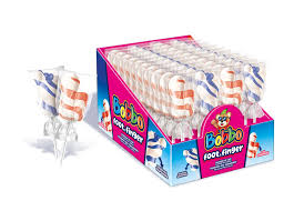 BOBBO FOOT FINGER STAND 25G