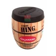 GAJANAND HING 200G
