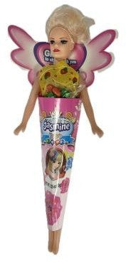 HAPPY LAND JASMINE TOYS 10G