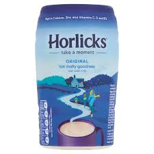 HORLICKS ORIGINAL UK 400G