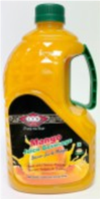 ITN MANGO JUICE 3L