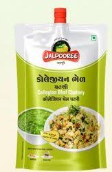 JALPOOREE COLLAGIAN CHUTTNEY 100G