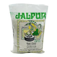 JALPUR BAJRI FLOUR 2KG
