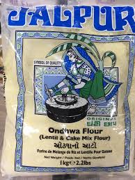 JALPUR ONDHWA FLOUR 1KG